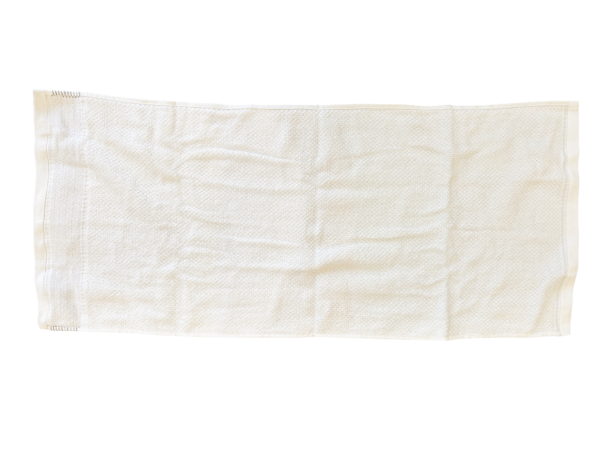 Bar Towels 100% Cotton Kitchen Towel Clean Restaurant 13"x28" Each (6Pcs) - Image 3