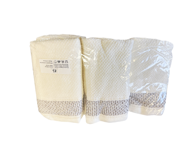 Bar Towels 100% Cotton Kitchen Towel Clean Restaurant 13"x28" Each (6Pcs)